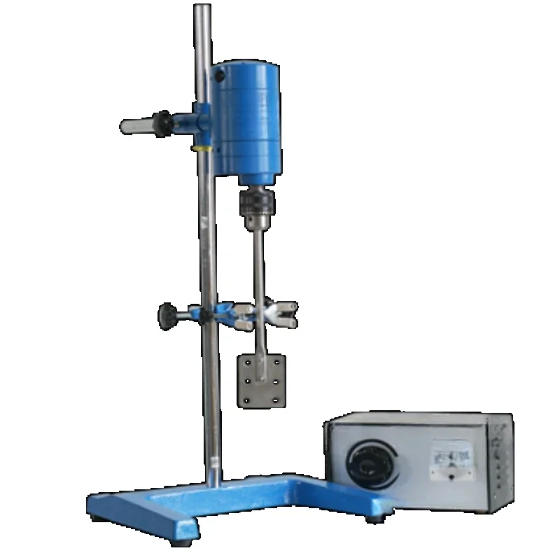 

JB200D Electric Mixer 200W Laboratory