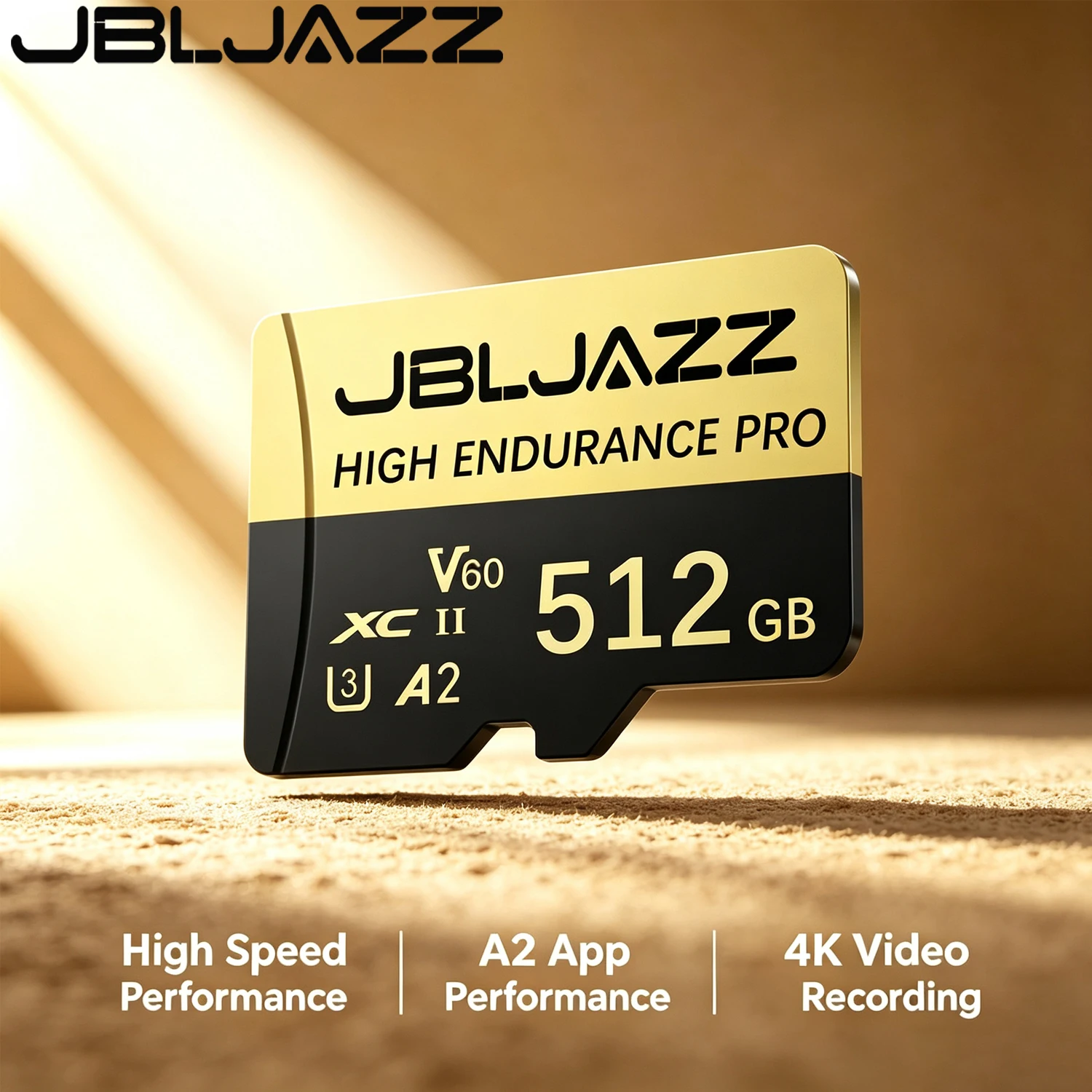 Cartão SD Original de 256GB de Alta Velocidade, Cartão de Memória SD de Grande Capacidade de 512GB, Cartão Flash TF V60 U3 de 128GB para Nintendo Switch