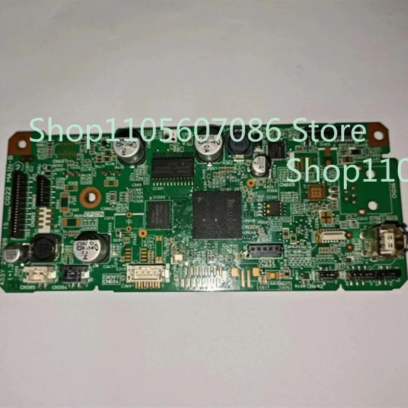 For L4263 L4266 L4267 L4268 L4269 Main Board, Used 90% New