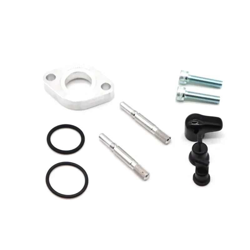 

Новинка-для Nissan Navara X-Trail Pathfinder Almera Murano, совместимый клапан управления всасыванием давления топлива SCV 294200-0660 2942000660