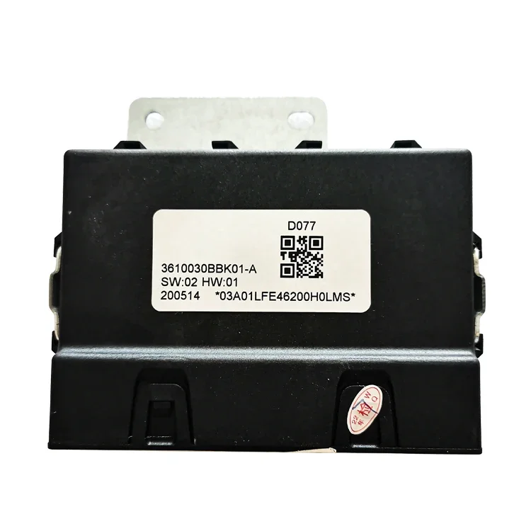 Hot Sale 3610030BBK01-A Car Parts Lift Controller For BESTUNE T77