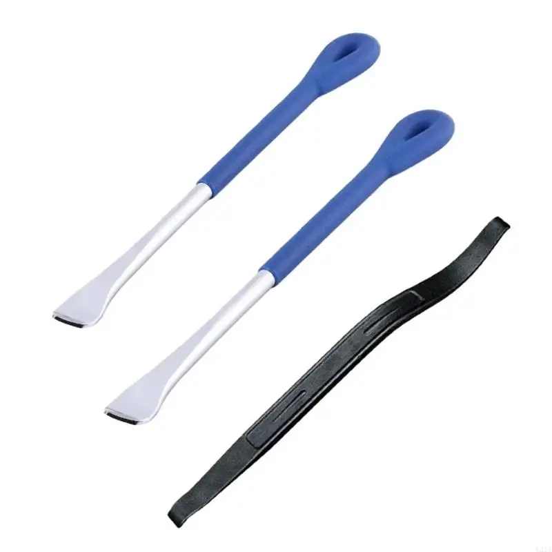 Car Tire Pry Bar Rims Protectors Multifunctional Wheel Tire Repair Tool