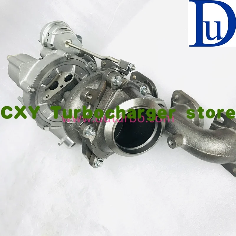 

K24.2 Turbo 53249887206 2750902480 Turbocharger For Mercedes Benz SL 600 S/CL 600 with M275-LRK Engine Right Side