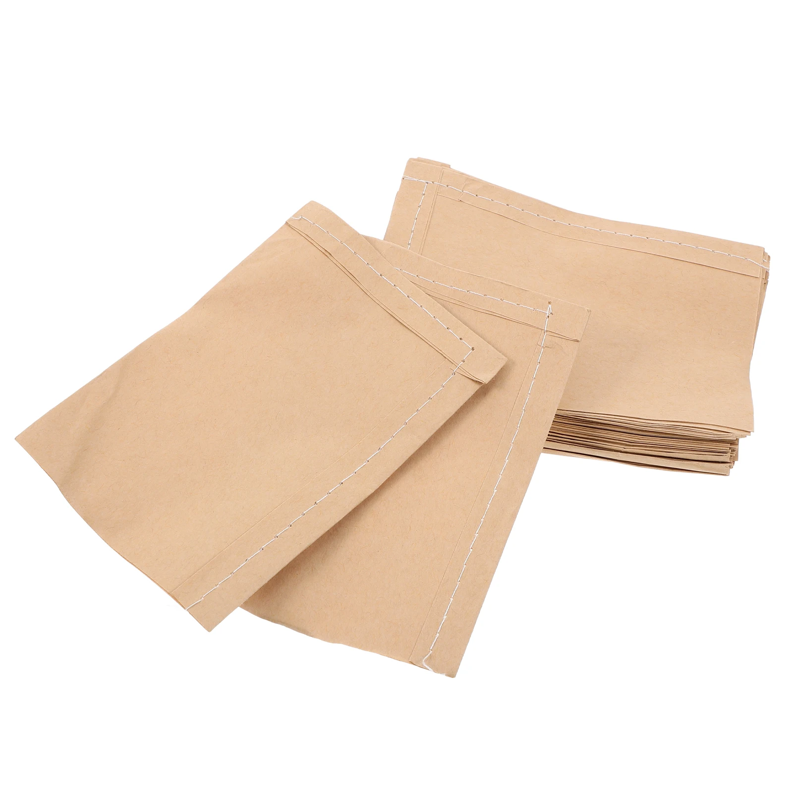 

100 Pcs Small Seeds Envelopes Packaging Bag Small Seeds Envelopes Paper Packets Coin Mailing Office Gardening Storage Solution