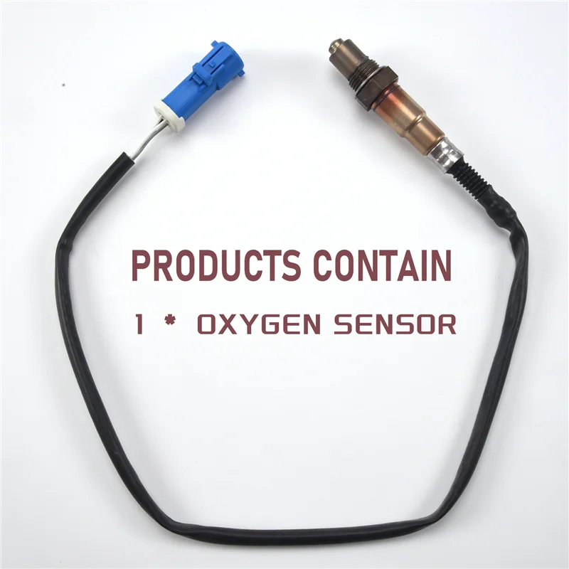 Датчик кислорода для Ford Focus 2 3 C-Max 0258006569 3M51-9G444-AA BLUEPLUG