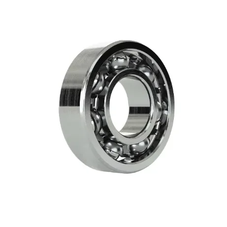 

Large Inventory of GRW HQW Bearings Turbojet Engine Special Bearings 6000 Bearings 6001 6002 608 GRW