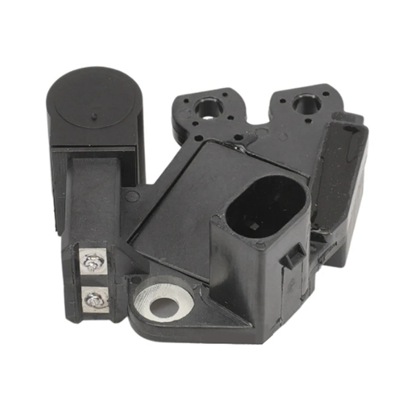 

14V 038903803K Voltage Regulator Alternator For VW Eos A3 A4 TT For SEAT For SKODA 06B903803, 06B903803B-A33K