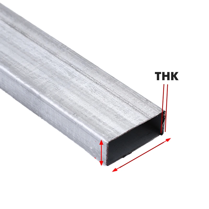 Kunststof rechthoekige buisafdekkingen |   Rubberen meubelvoetbeschermers |   Metalen pijpstoppen & antislip doppen