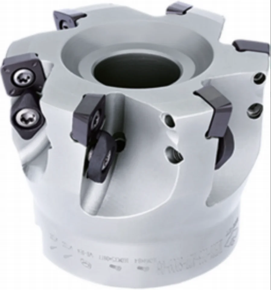 Imagem -06 - Inserções Sdmt Carboneto Zcc.ct Sdmt06t208 Sdmt09t312 Sdmt120412 Ybg202 Ybg302 Ybc302 Ybm351 Yb9320