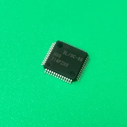 BL/DC-48H80 LQFP52 BL/DC-48 H80 MCU MICROCONTROLLER IC CHIP BLDC48H80 BL/DC-48H 80 BLDC-48H80 BL/DC48H80
