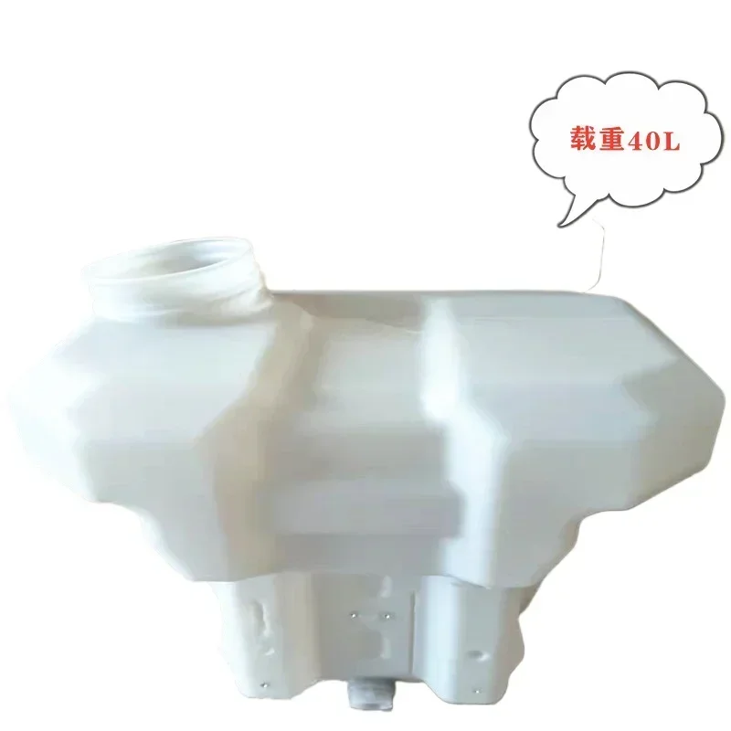 農業ドローン Agras T40 水タンク 40L DJI UAV アクセサリースプレータンクスプレー修理部品