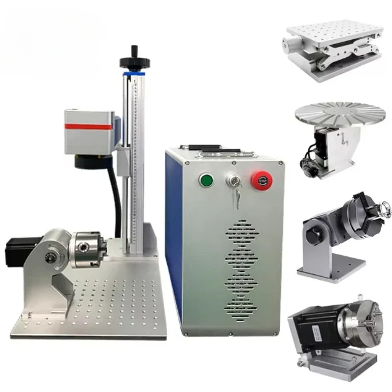 

20W 30W 50W 3d raycus jpt mopa m7 source engraved fiber marking hines hine fiber