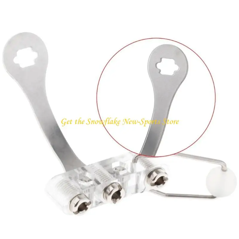 E56D Essential Epee Socket Small Portables Socket Fencing Stand Socket Accessories