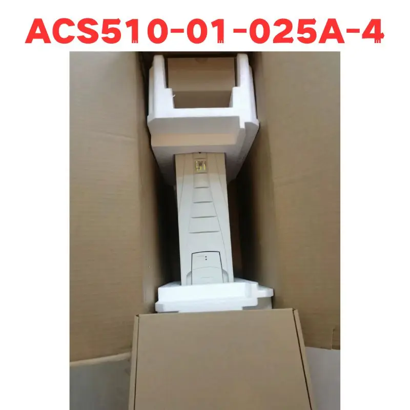 

Brand New ACS510-01-025A-4 ACS510 01 025A 4 Frequency Converter
