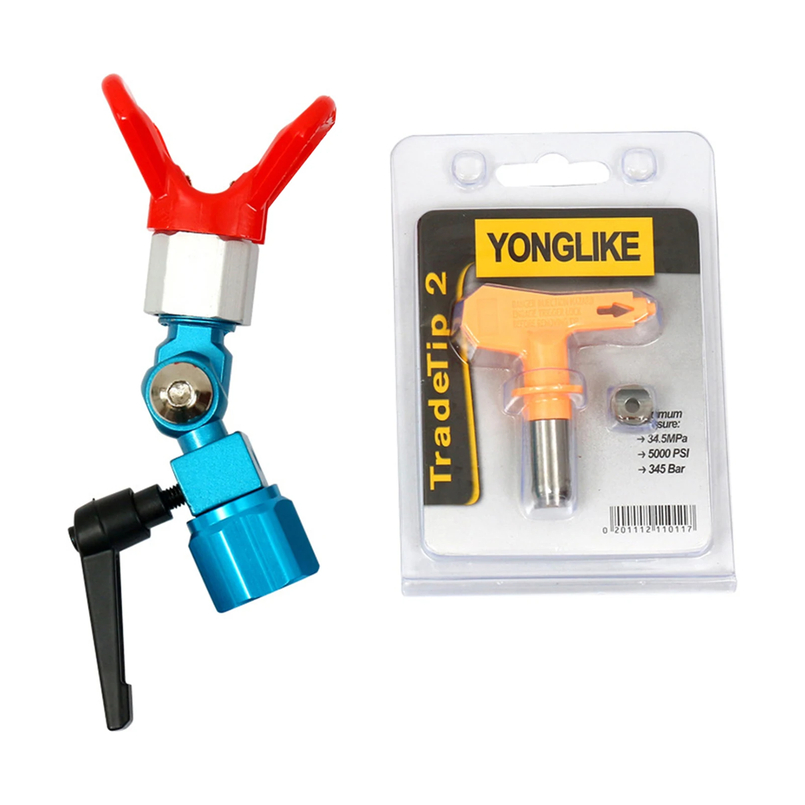 Paint Sprayers Universal Guide Tool Heavy Durable Paint Application Aid For Sprays Interior Exterior Wall