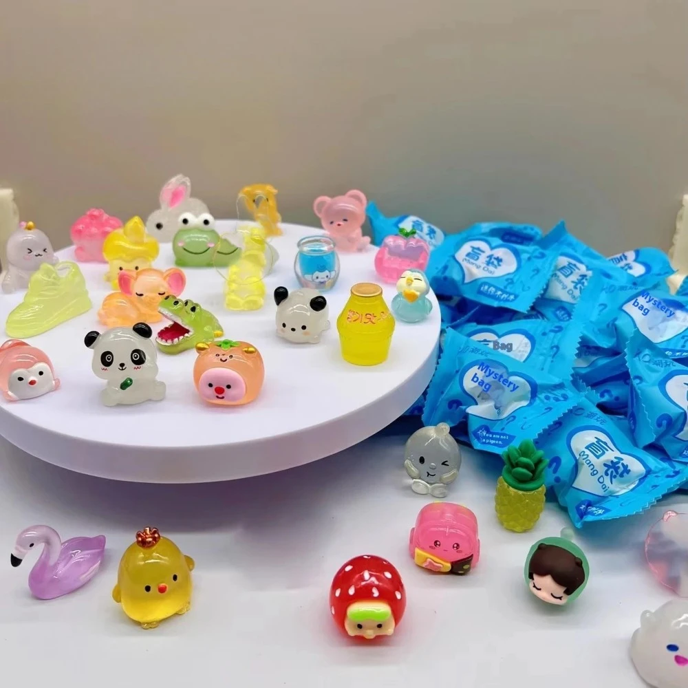 10-30-50pcs Mini Animal Surpri - đánh giá và giá Kids Toys Under 100