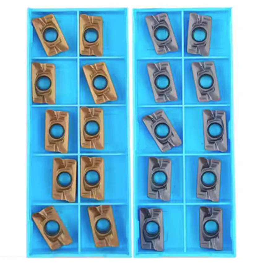 HADSTO APMT1605PDER-FM HS5120/APMT1605PDER-FM HS5130 APMT1605PDER APMT1605PDER-FM HS5120 HS5130 CNC carbide inserts 10pcs/box