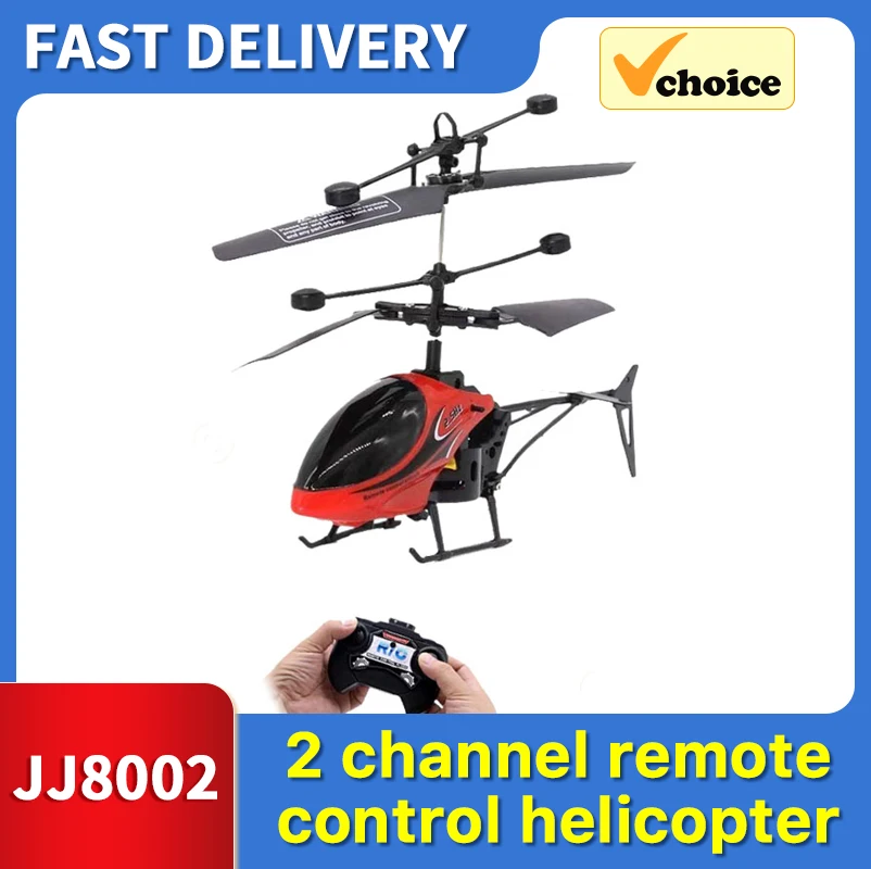 Drone Mini brinquedos Control Aircraft Crash Resistant Helicopter Model RC Helicopters Drone Children Toys rc planes