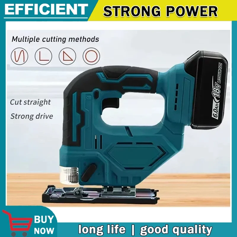 Fit Makita DJV182Z … - image