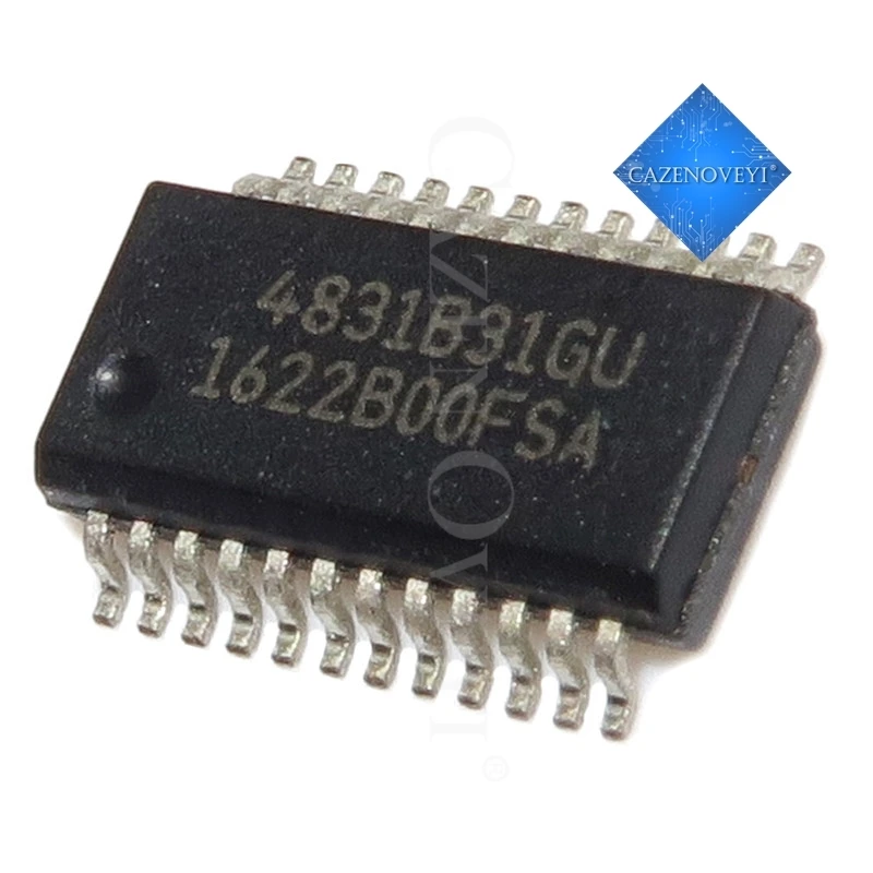 SI4831-B31-GUR SI4831B31GUR CD4075BM CD4075 CS8615C MP2315GJ-Z IAGCG FSGM300N GM300N dsPIC30F4011-30I/PT dsPIC30F4011QFP-44