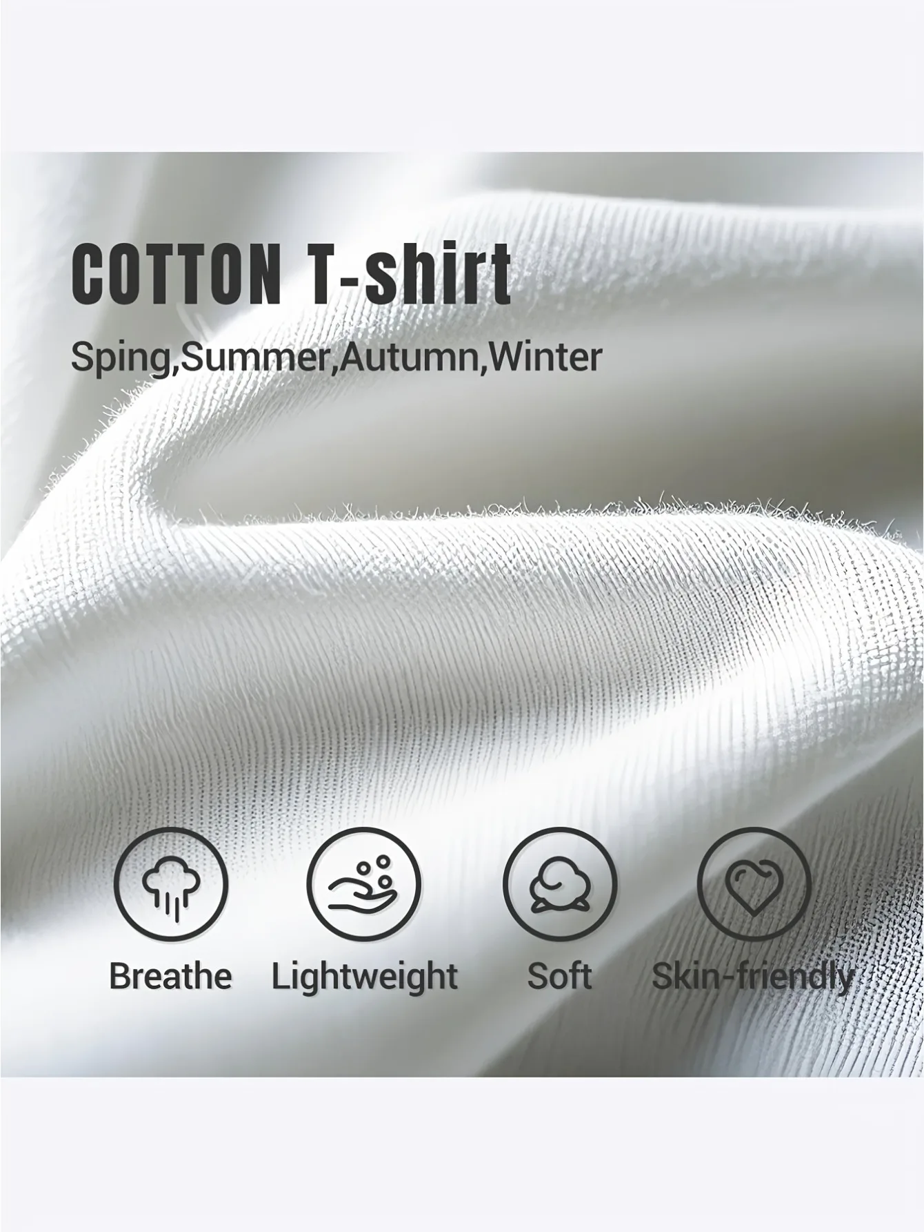 تي شيرت رجالي 100% قطن مقاس كبير بأكمام قصيرة، تي شيرت للأولاد والبنات، تيشيرتات كبيرة الحجم، تي شيرت عيد الميلاد مقاس كبير