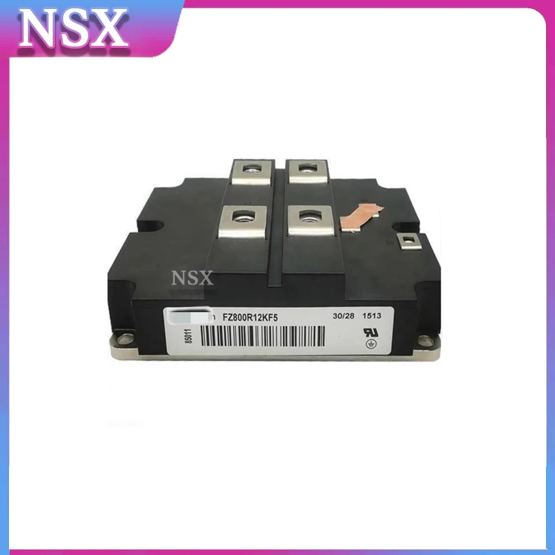 Fz800R12Kf4 Fz800R1… - image