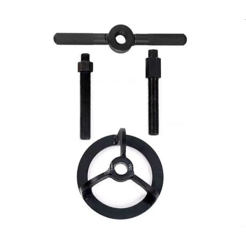 

1 комплект для Harley FLSTC Softtail Sportster Dyna XL 883 1200 1340, пряжка, пружина сцепления, компрессор, инструмент, пружины сжатия