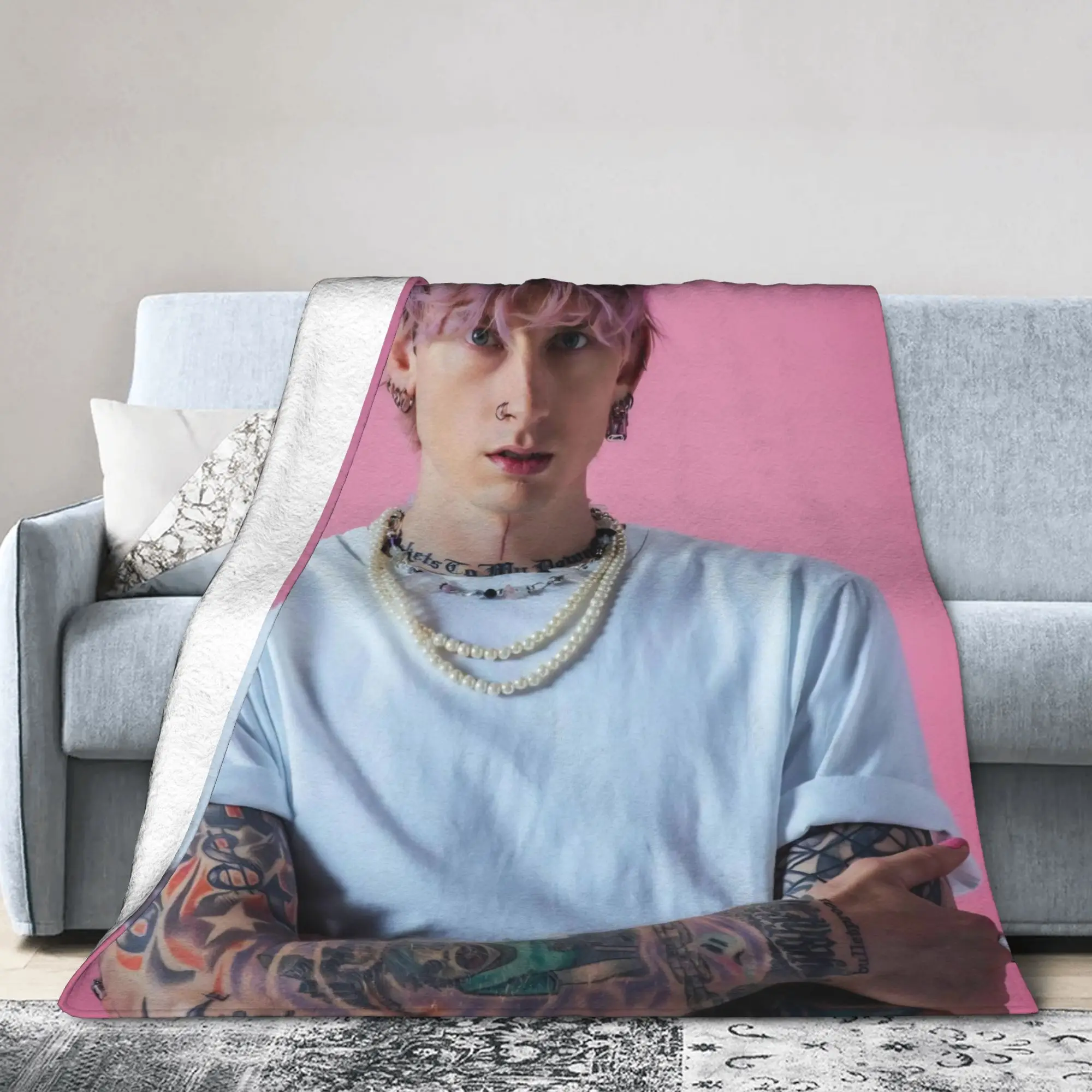 Y2K Mgk Lost Americ… - image