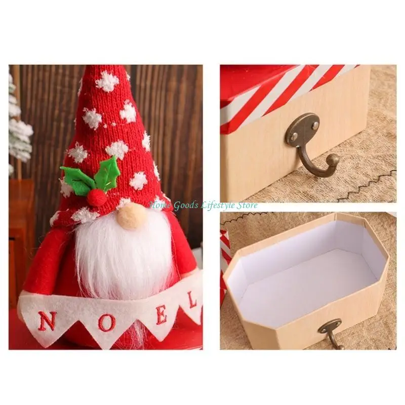 E74E 2Pcs Seasonal … - image