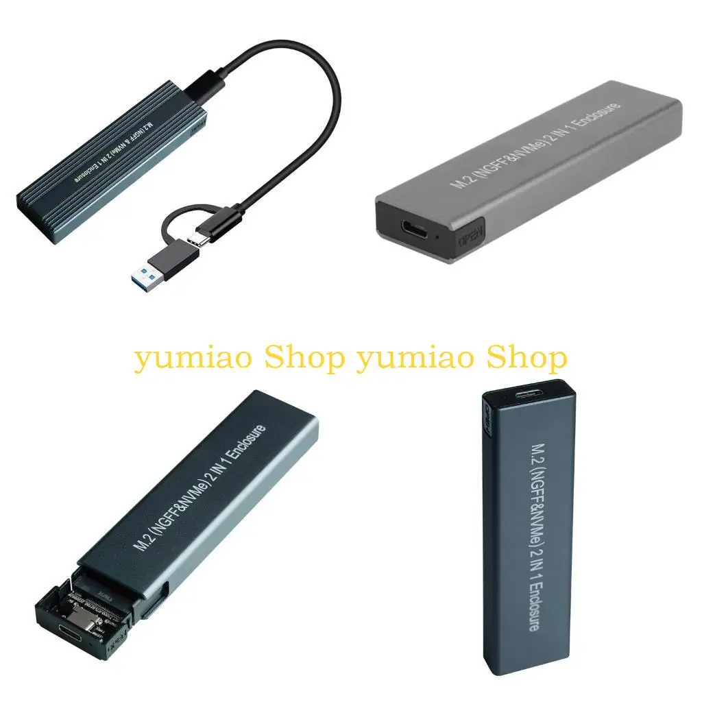 587B For M.2 To USB…