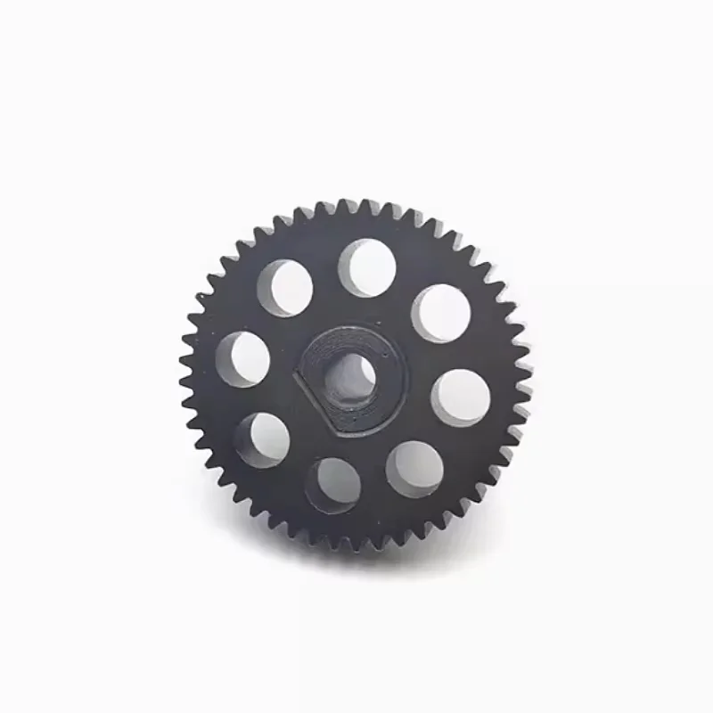 13T-48T ترس حديد يستخدم للتقطيع 838/638/628/3628/3638/3728/3738/3838/3858 ملحقات تروس التقطيع #3