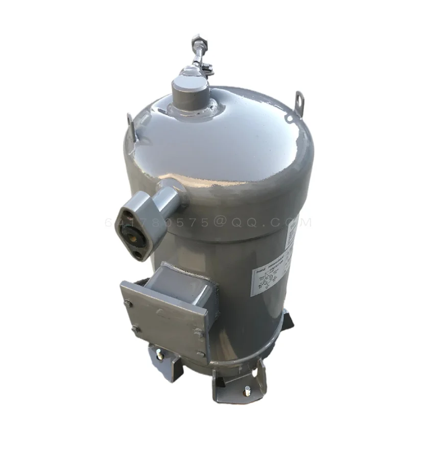

RS2514PSH17 RS2527ESH14 ALA201A025 RS2524LSH14D Marine Container Professional air Conditioning Compressor