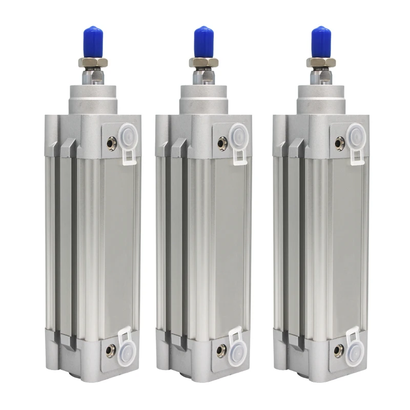 

DNC-32-40-PPV-A FESTO DNC-50-125-PPV-A cylinder pneumatic components bore 32 40 50 25-320 stroke DNC-40-80-PPV-A