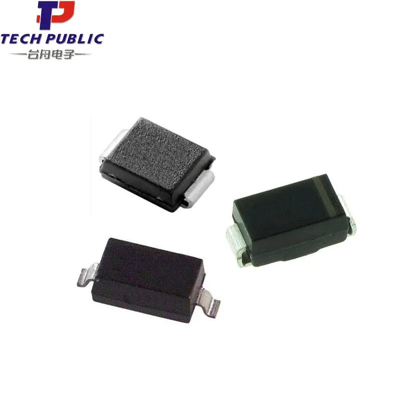 Transistor público TPCJ2102 SOT-323 Tech, componente electrónico, circuitos integrados, diodos MOSFET