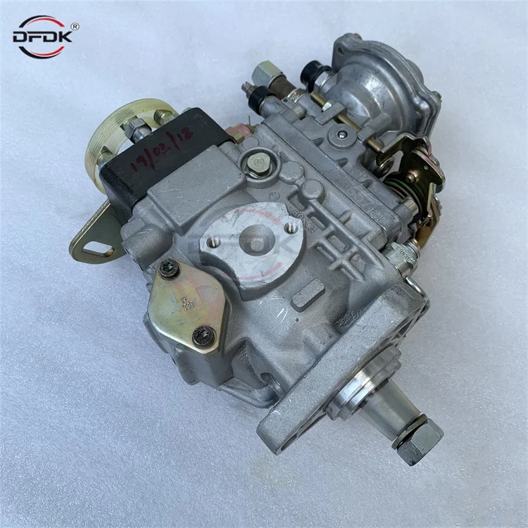 Pompa di iniezione del carburante del motore dei pezzi di ricambio del motore Diesel 6BT 3960900 0460426401