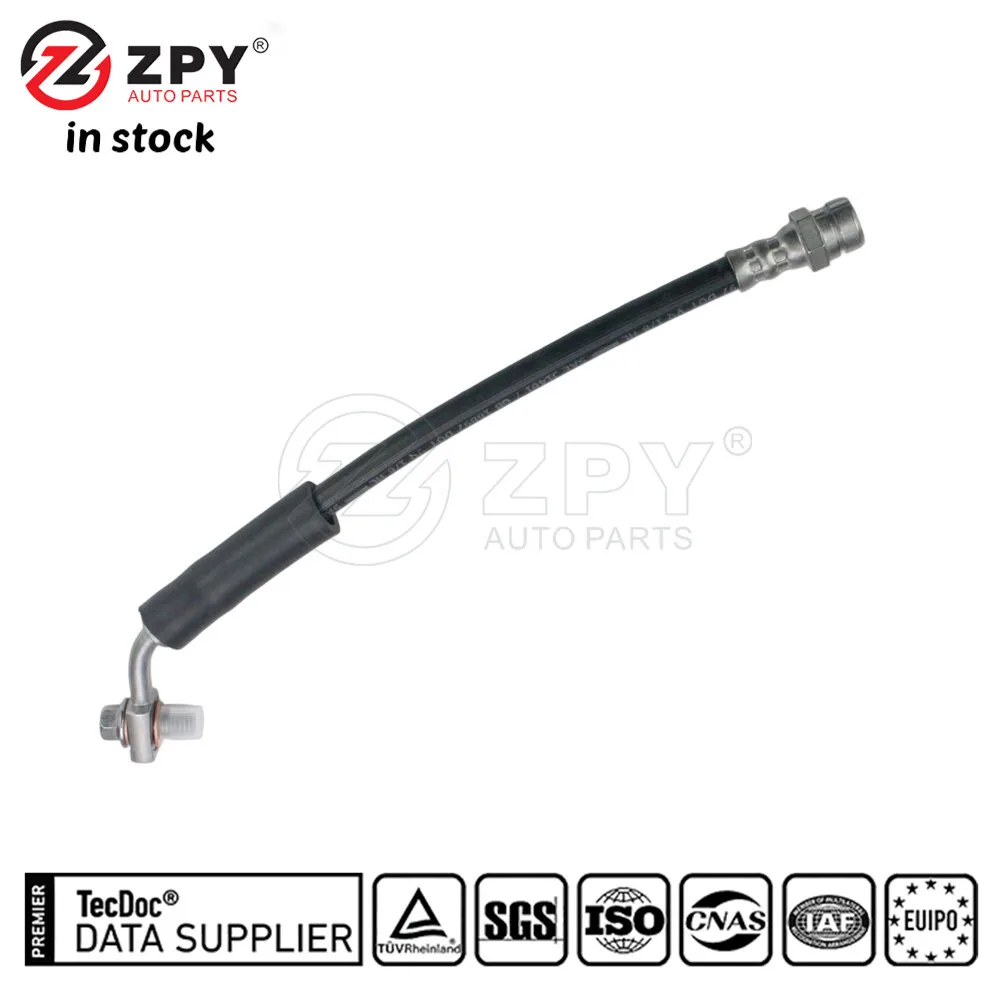 

ZPY New REAR Brake HOSE For Audi A3 Quattro 2018-2024 VW TIGUAN 5WA 611 775