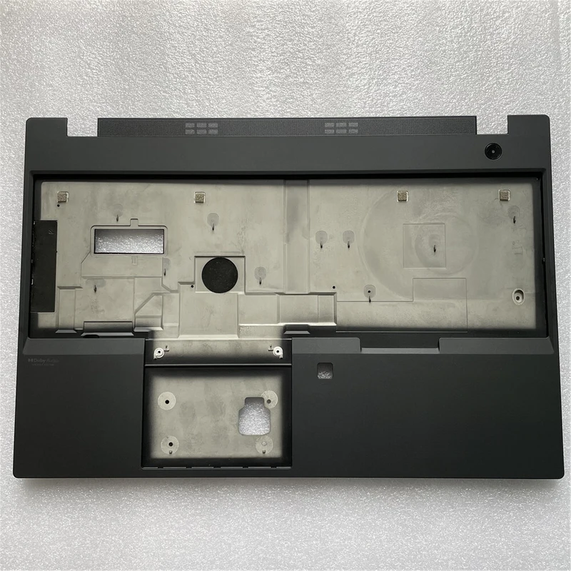 A+New For Lenovo ThinkPad T15 P15s Gen 2 Laptop Palmrest Cover W/FP 5CB0Z69276