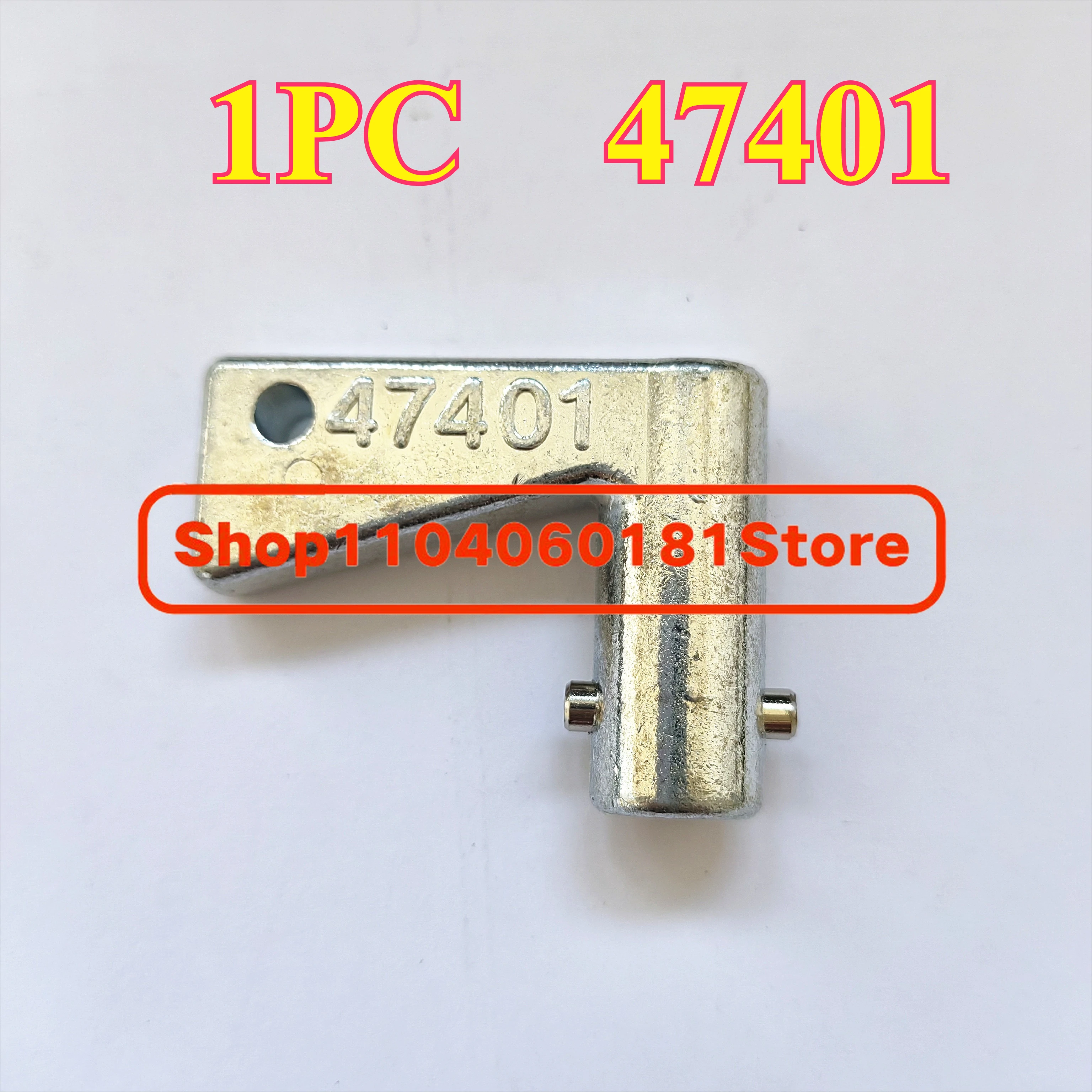 

47401 Изолятор аккумулятора и отключение 701/47401 Ключ зажигания