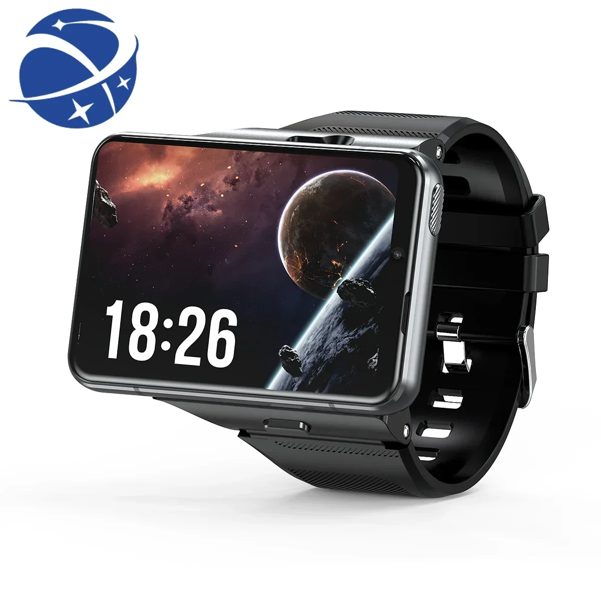

yyhc Walking Motion monitoing Smart Watch Android Gps Full Touch Screen