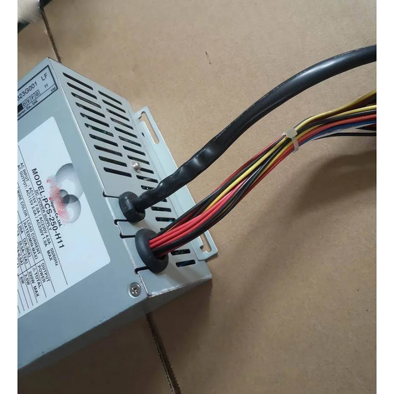 

PCS-250-H11 Блок питания для установки чипов мощностью 250 Вт