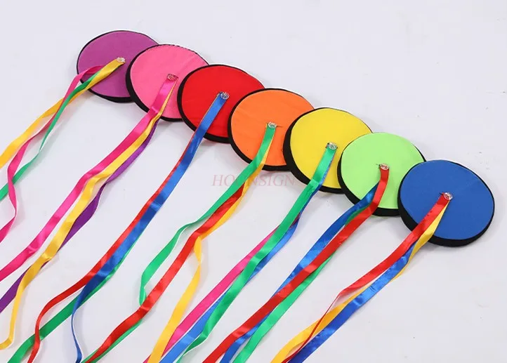 Kleuterschoollint zachte buitensportuitrusting voor kinderen, ouder-kind speelgoed, zintuiglijke trainingsapparatuur