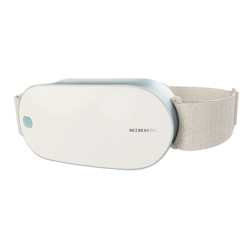 مدلك الخصر الخلفي القابل للتعديل مع أوضاع تدليك قابلة للتخصيص، جهاز تخفيف الاهتزاز متعدد الاستخدامات للجسم والساق #4