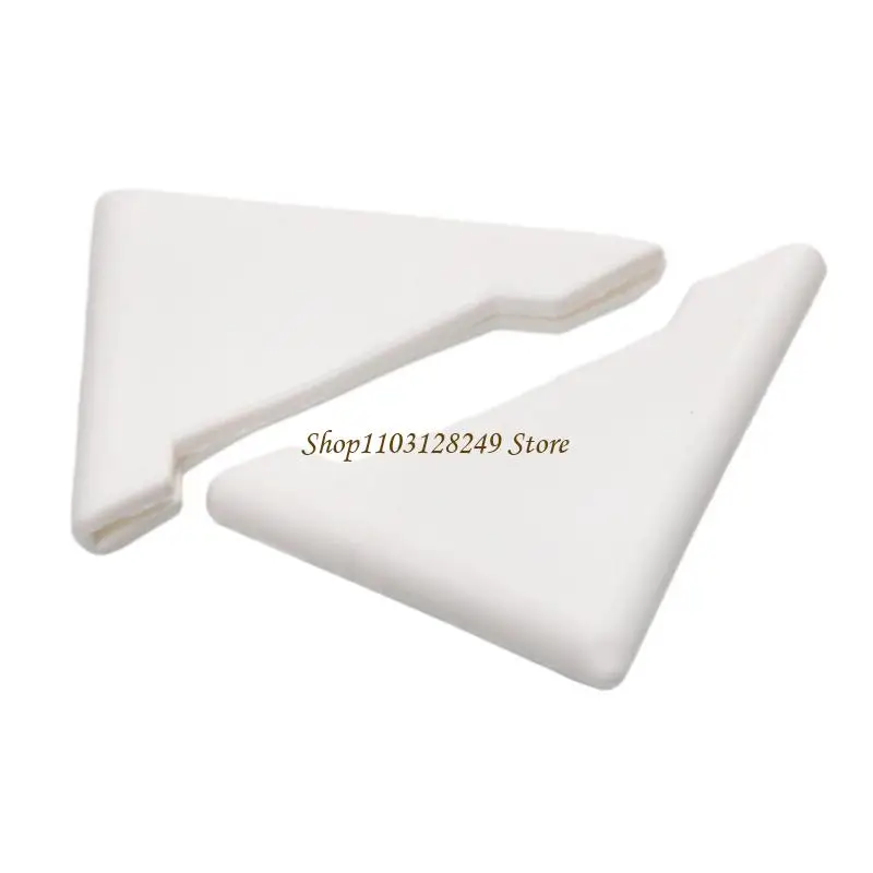

N5KD Car Door Corner Protective Cover Anti-collision Anti-Scratch PVC Protections Covers Car Door Corner Guard