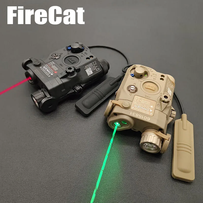 

PEQ15 ATAIRSOFT PEQ Батарейный блок Светодиодный фонарик + красный прицел для AEG GBB CQB Лазерная указка стробоскопическое тактическое оборудование фонарик LE