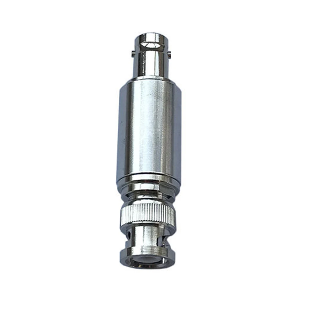 

BNC JK Male to Female RF Fixed Attenuator Compact Design with a Wide Frequency Range from DC up to 3GHz for Use