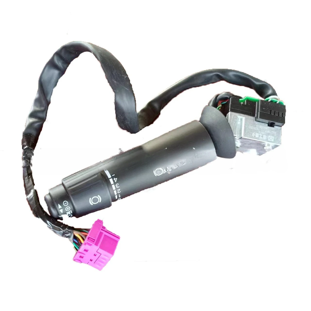 Supply XC MG heavy truck parts XGA37NMFW151L-74200 right combination switch