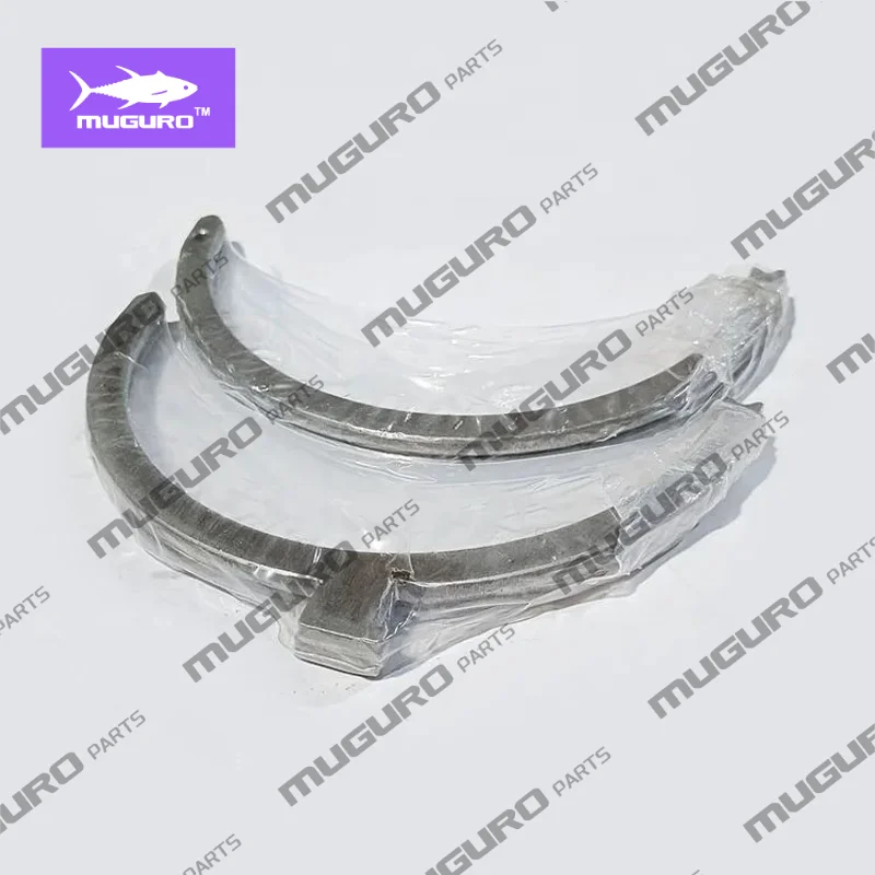 Construction Machinery Diesel Engine Spares  M11 ISM11 QSM11  Main Bearing Standard  4025120