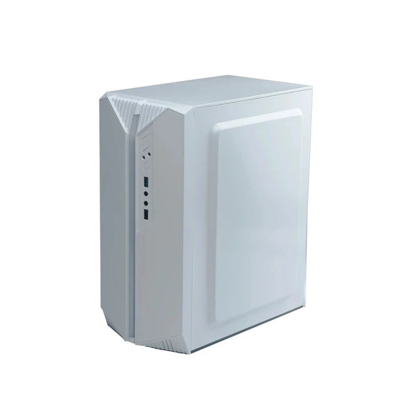 OEM ODM Desktop Gaming Pc I5 13400 Windows11 Discrete Graphics Card 8G RAM PC Gaming Desktop Computer