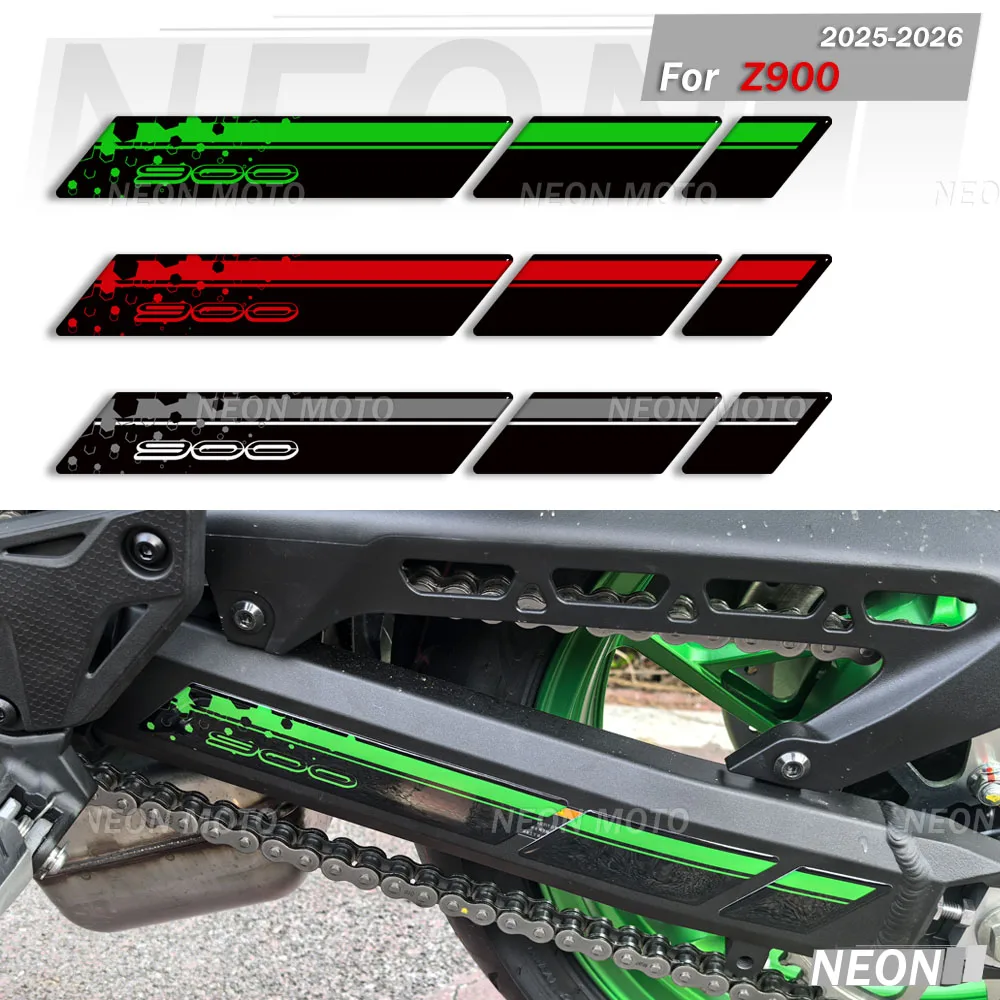 

Для Z900 Z 900 SE мотоциклетная накладка на бак для газа, мазута, защитный комплект, обтекатель, крышки крыльев, наклейки, наклейки 2025 2026