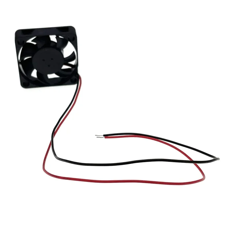 1 قطعة جديد 4010 مروحة MF40102VX-1Q03C-A99 40*40*10 مللي متر ل Sunon المغناطيسي ثلاثية الأبعاد طابعة التبريد DC24V 1.92 واط 2-Line